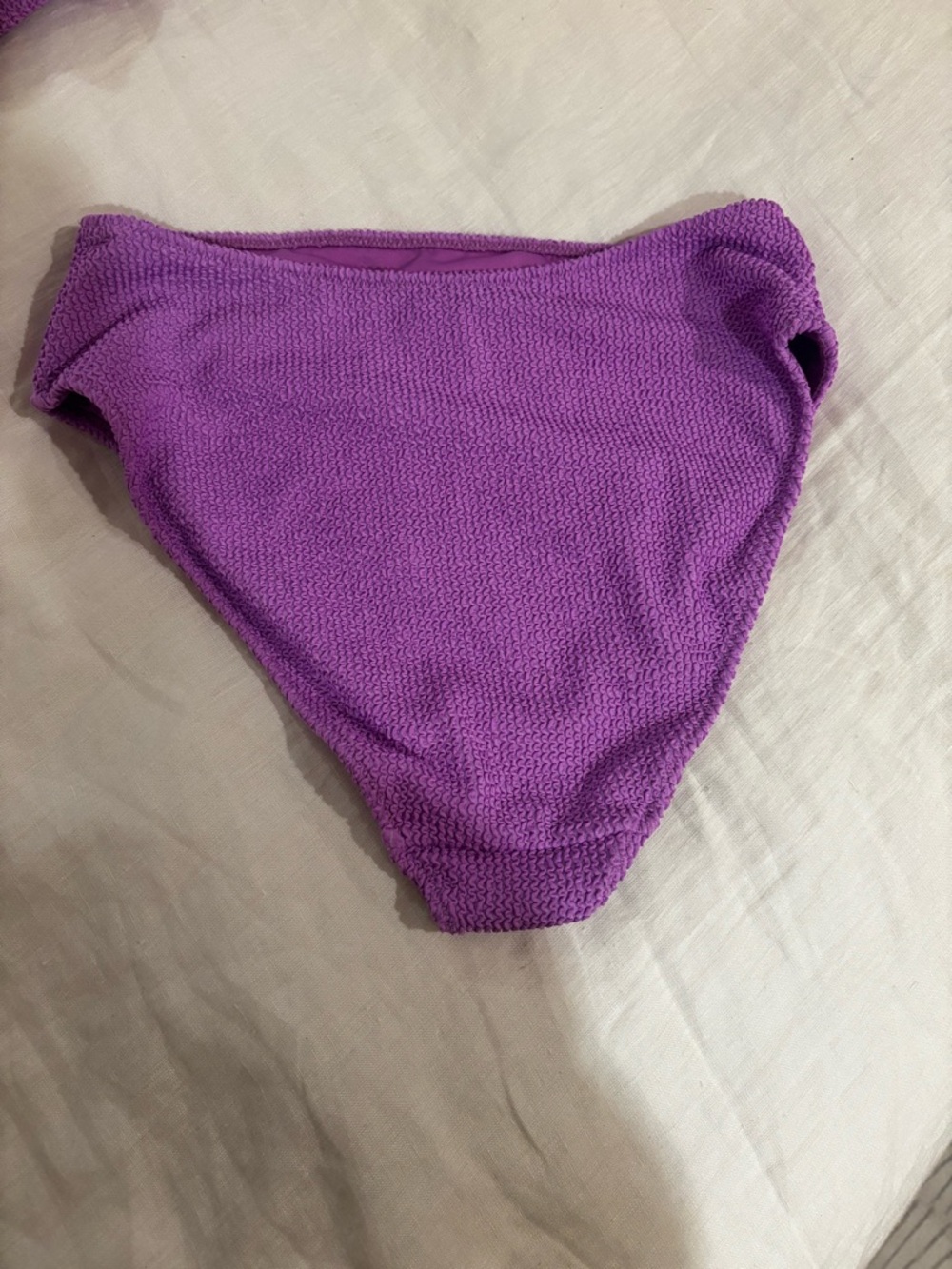 Show Me Your MuMu Sail Bottoms - Picture 3 of 3